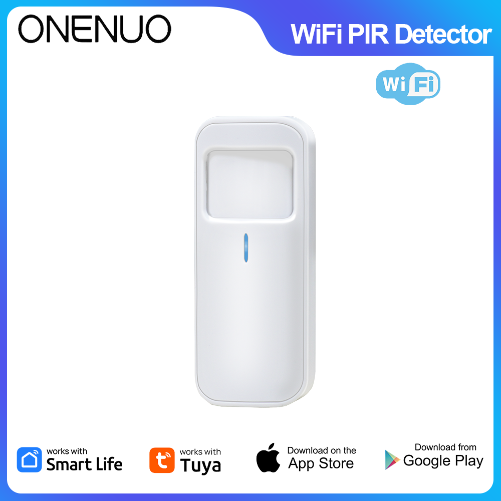 Pet Immune Pir Sensor - جهاز استشعار الحركة بالأشعة تحت الحمراء