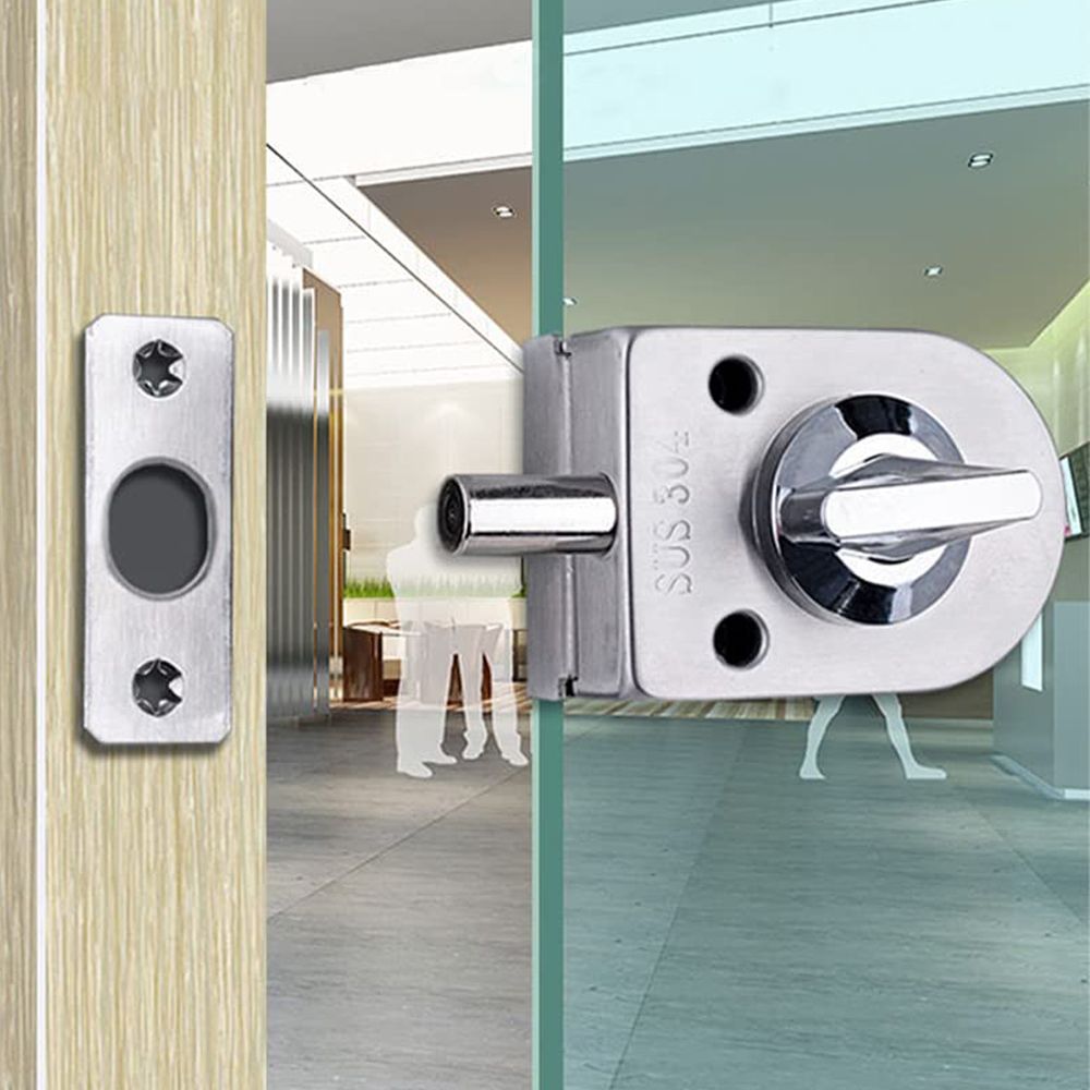 Home Security Door Lock - متجر المرحاض، أمن المنزل، بوابة مضادة