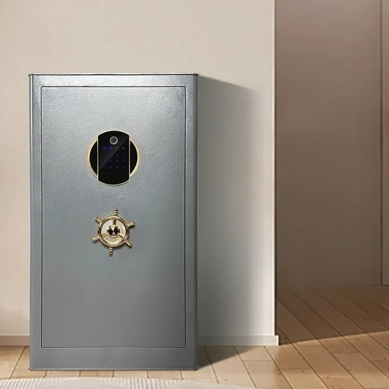 Home Security America - صناديق توفير نورديكية للمنزل، صندوق أمان،