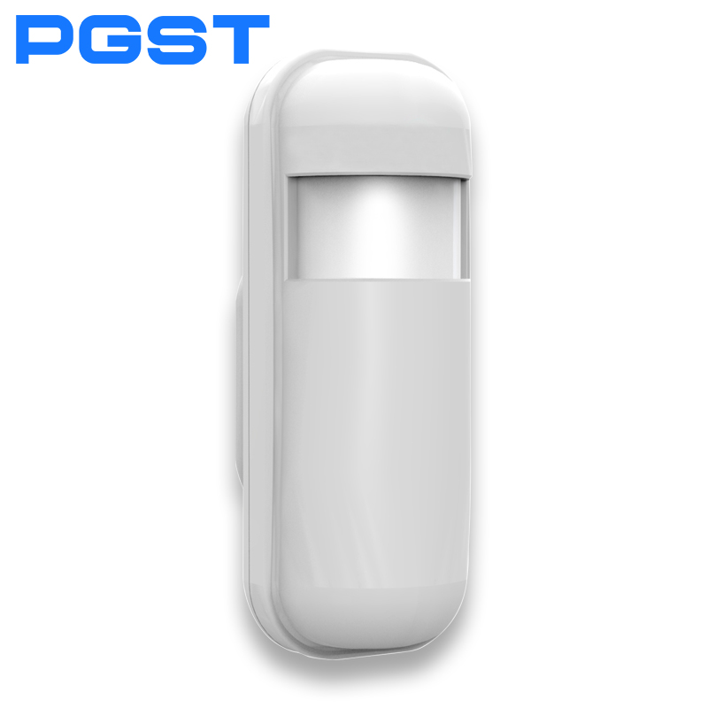 Pet Immune Pir Sensor - PGST زيجبي تويا 433 ميجا هرتز