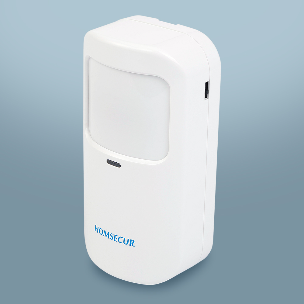 Pet Immune Pir Sensor - كاشف PIR لاسلكي للحيوانات الأليفة من