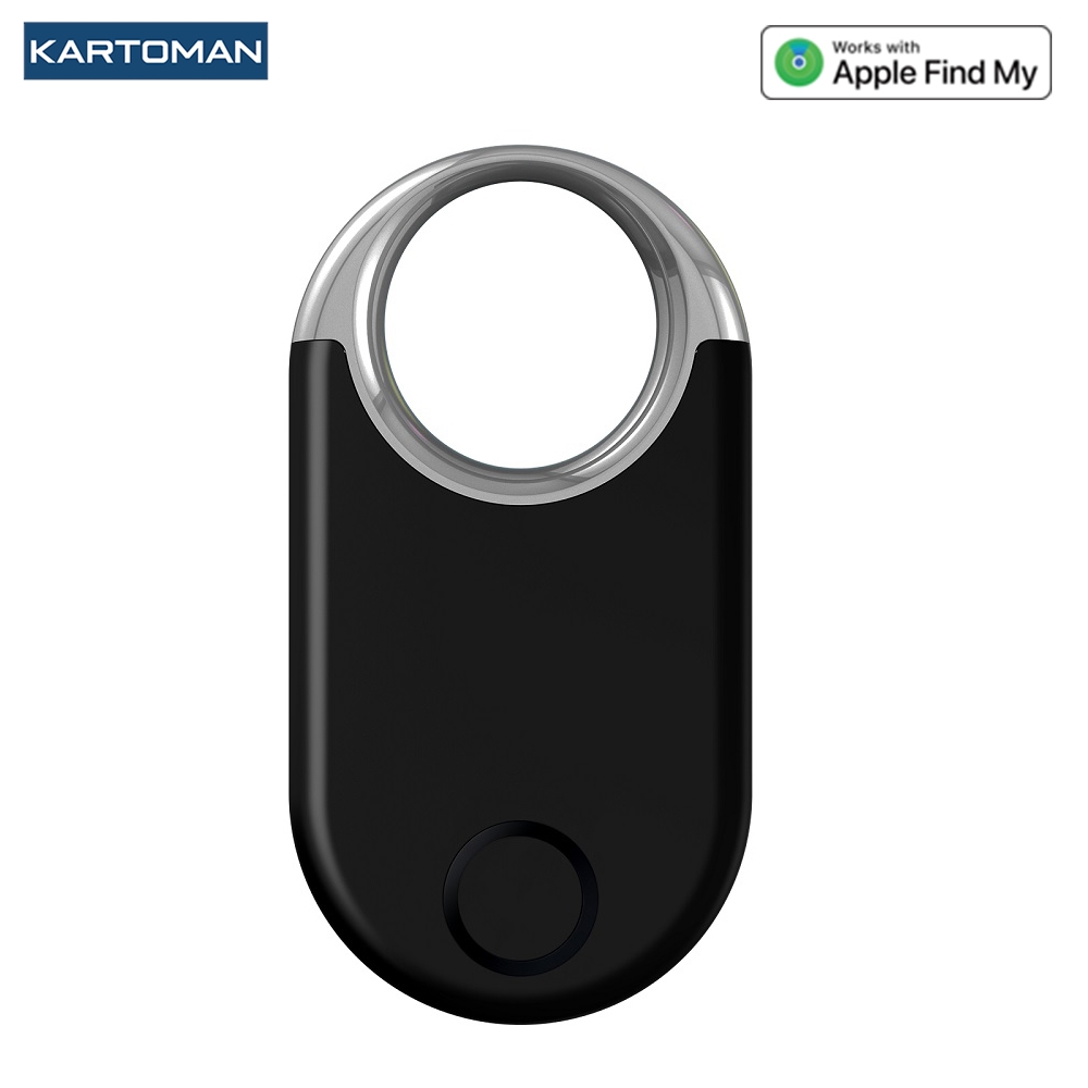 Home Security In My Area - جهاز تتبع ذكي KARTOMAN Finder Security