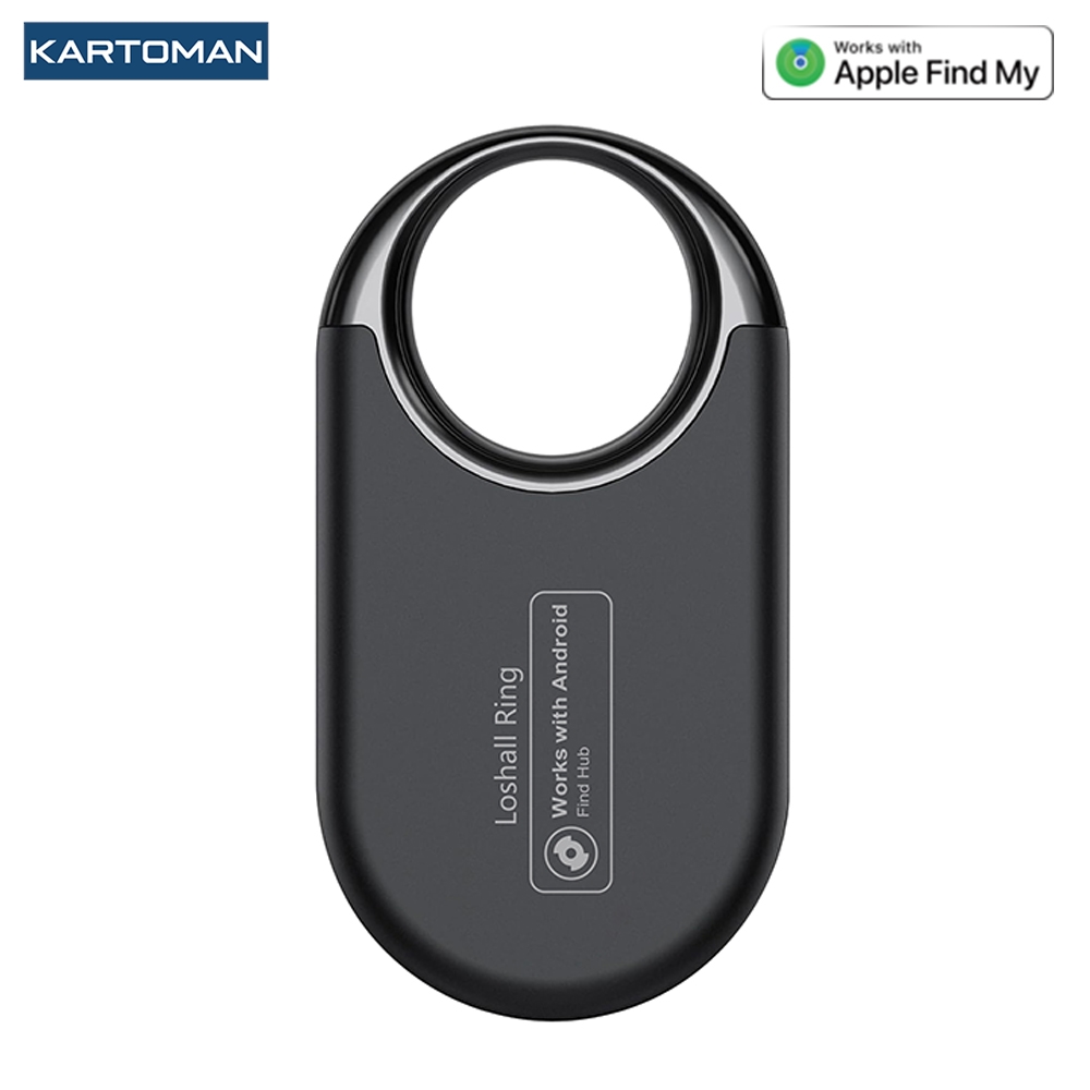 Home Security In My Area - جهاز تتبع ذكي KARTOMAN Finder Security