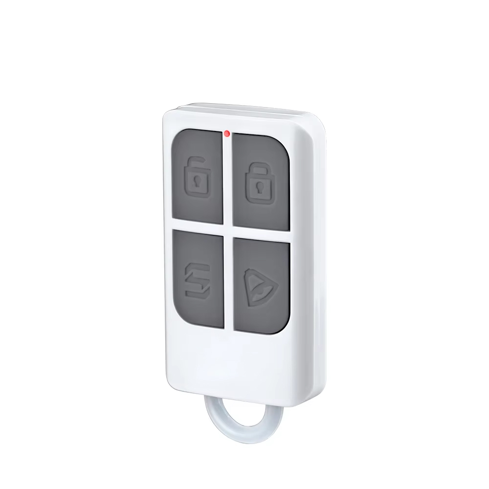 Home Security Company - جهاز تحكم عن بعد لاسلكي محمول