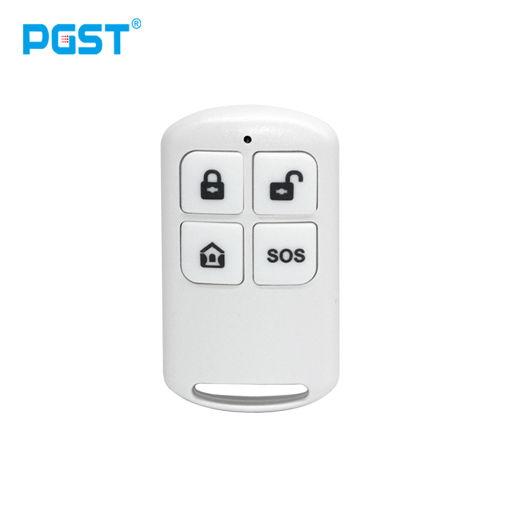 Home Security Company - PGST PF-50 جهاز تحكم عن بعد