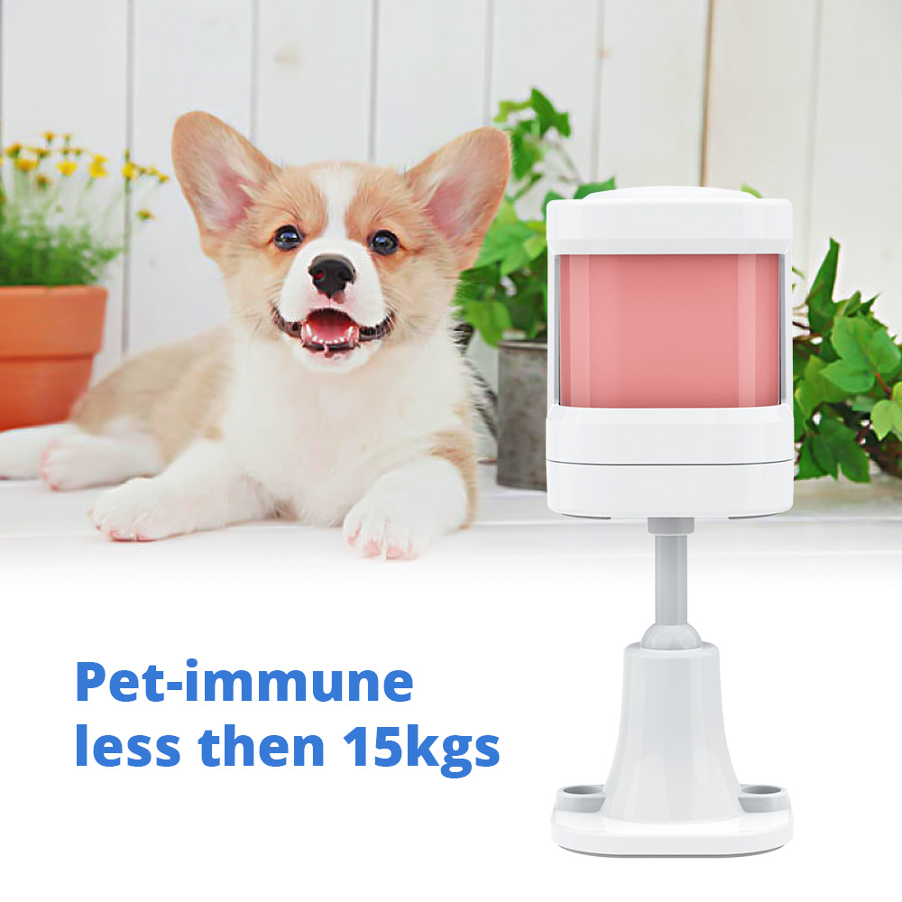 Pet Immune Pir Sensor - P20 مكافحة الحيوانات الأليفة PIR محس