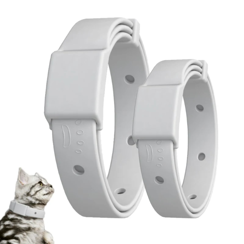 Pet Immune Pir Sensor - مكافحة البرغوث القراد طوق للقطط كلب