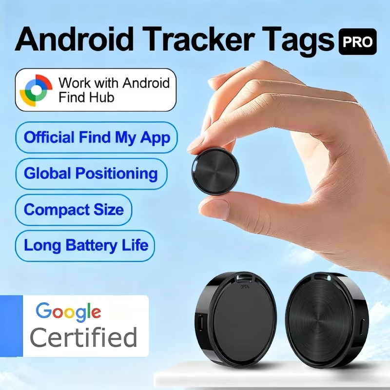 Home Security In My Area - جهاز تتبع GPS محمول صغير، علامة