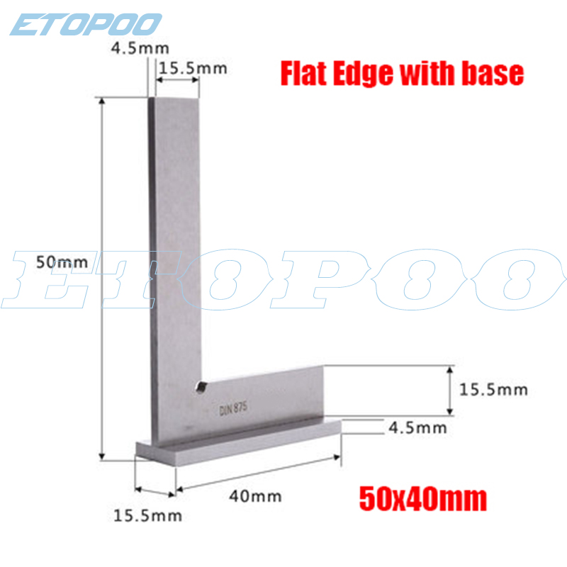 Home Security Measures - أدوات قياس ETOPOO DIN875/2 معيار مع