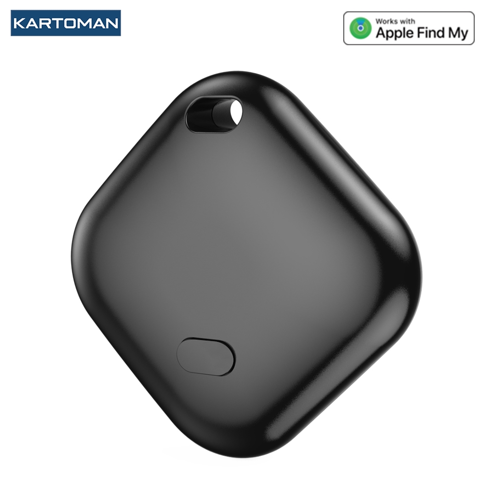 Home Security In My Area - جهاز تتبع KARTOMAN الذكي للأمان، متوافق