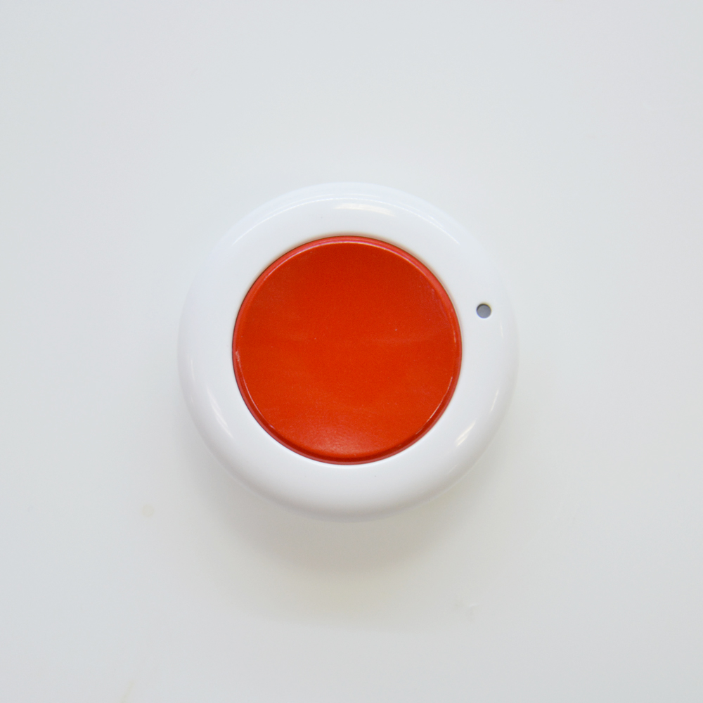 Home Security Alarm System - 10 قطعة 1527 433 ميجا هرتز