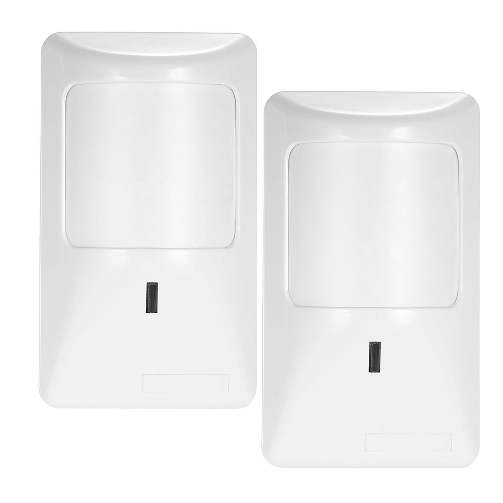 Pet Immune Pir Sensor - 2 قطعة الاستشعار مكافحة الحيوانات الأليفة