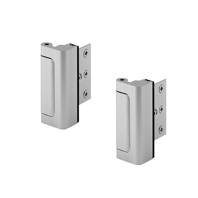 Home Security Door Lock - قفل باب منزلي موثوق به (عبوة