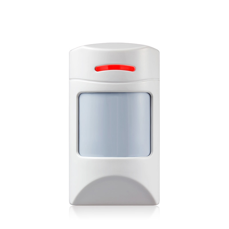 KERUI لاسلكي للحيوانات الأليفة - مراجعة Pet Immune Pir Sensor وسعره