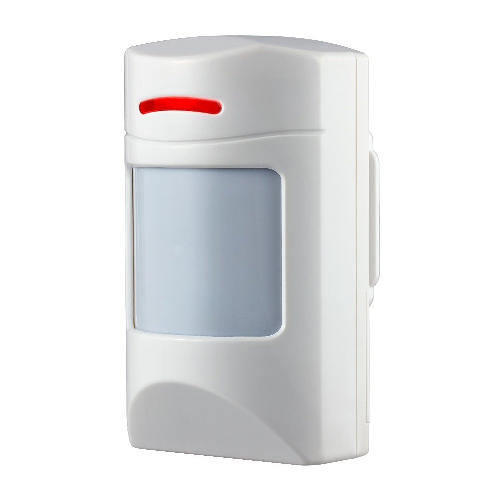 KERUI لاسلكي للحيوانات الأليفة - مراجعة Pet Immune Pir Sensor وسعره