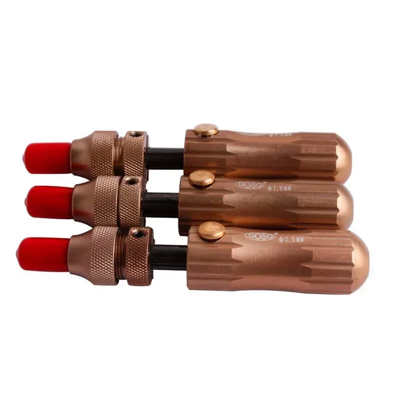 أداة GOSO لفتح الأقفال، أداة م - مراجعة Lock Picking Set وسعره