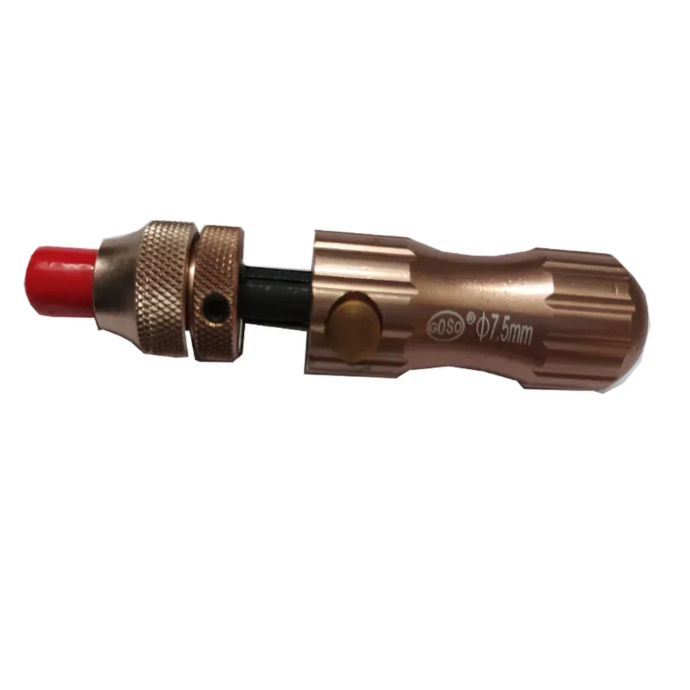 أداة GOSO لفتح الأقفال، أداة م - مراجعة Lock Picking Set وسعره