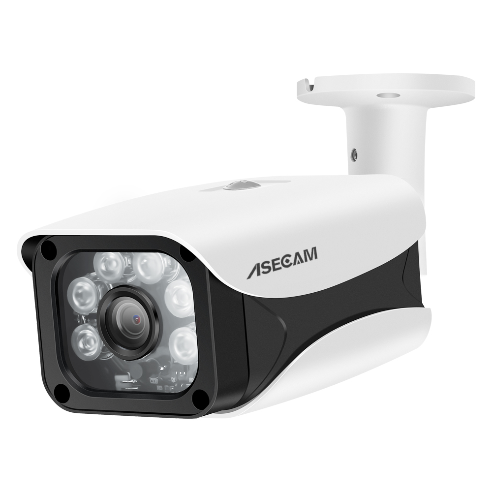 نظام كاميرا أمان 8 ميجابكسل 4K - مراجعة Home Security Nvr وسعره