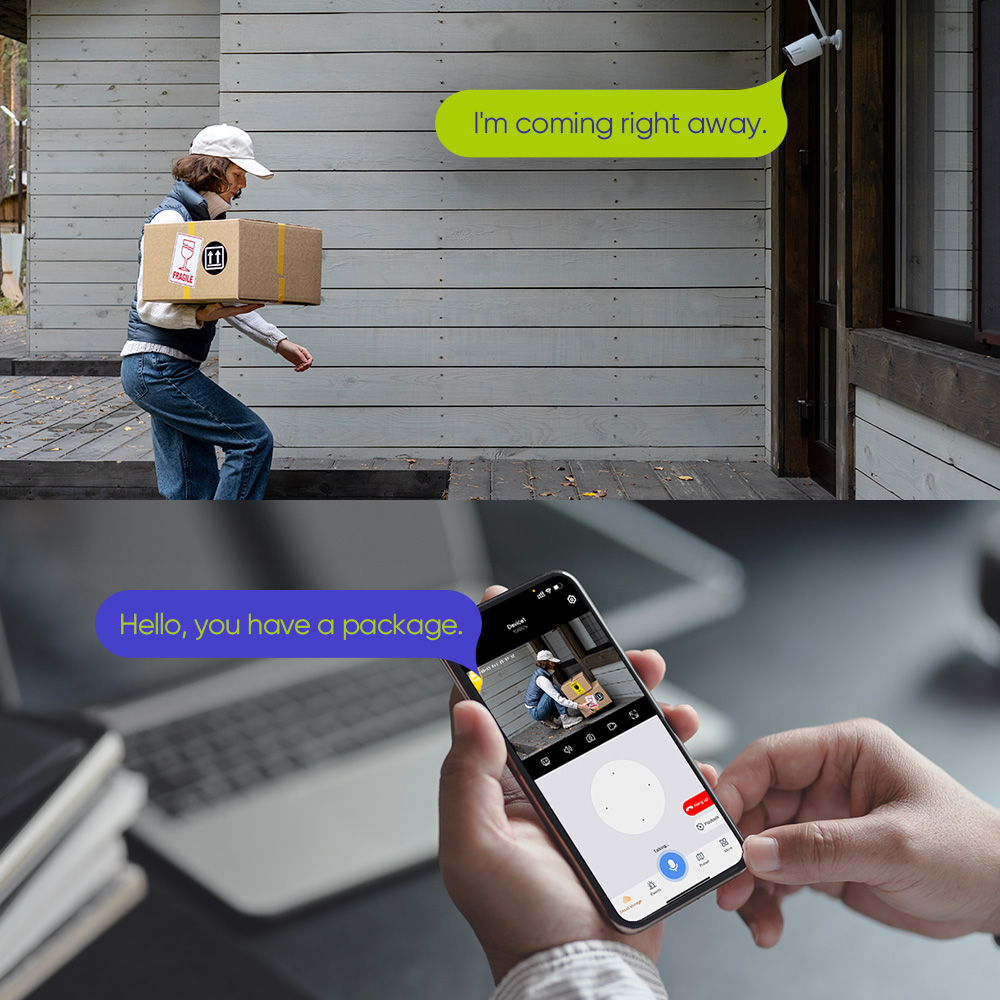 كاميرا مراقبة خارجية Sannce-ip - مراجعة Home Security Nvr وسعره