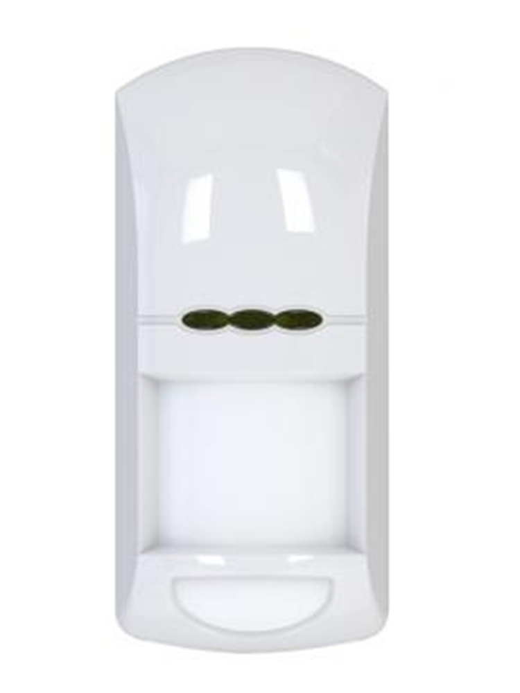 كاشف حركة رقمي سلكي Focus 12V  - مراجعة Pet Immune Pir Sensor وسعره