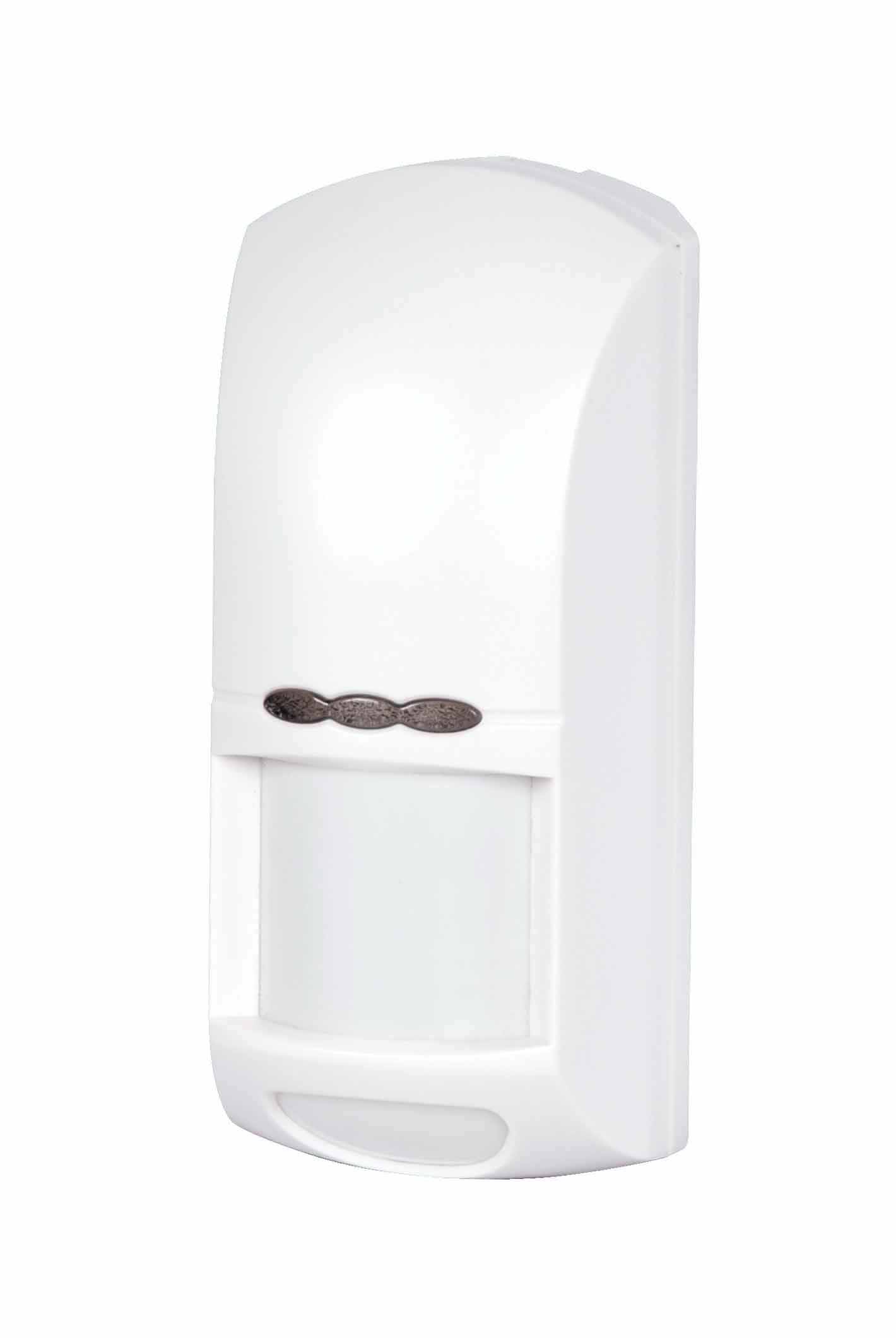 كاشف حركة رقمي سلكي Focus 12V  - مراجعة Pet Immune Pir Sensor وسعره