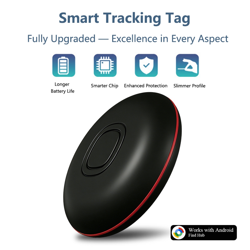 جهاز تتبع ذكي جديد 2026 لتحديد - مراجعة Home Security In My Area وسعره
