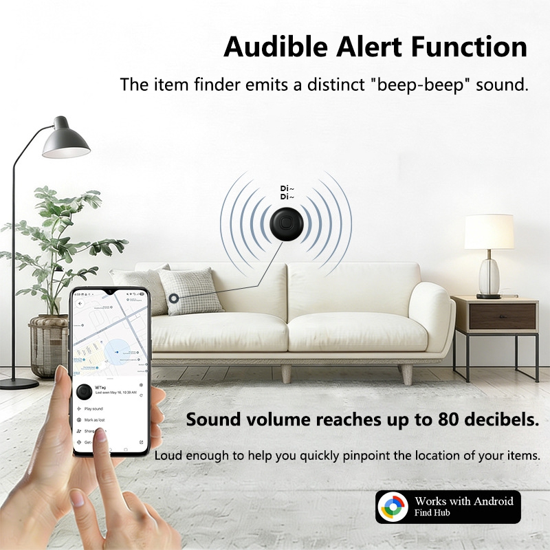 جهاز تتبع ذكي جديد 2026 لتحديد - مراجعة Home Security In My Area وسعره