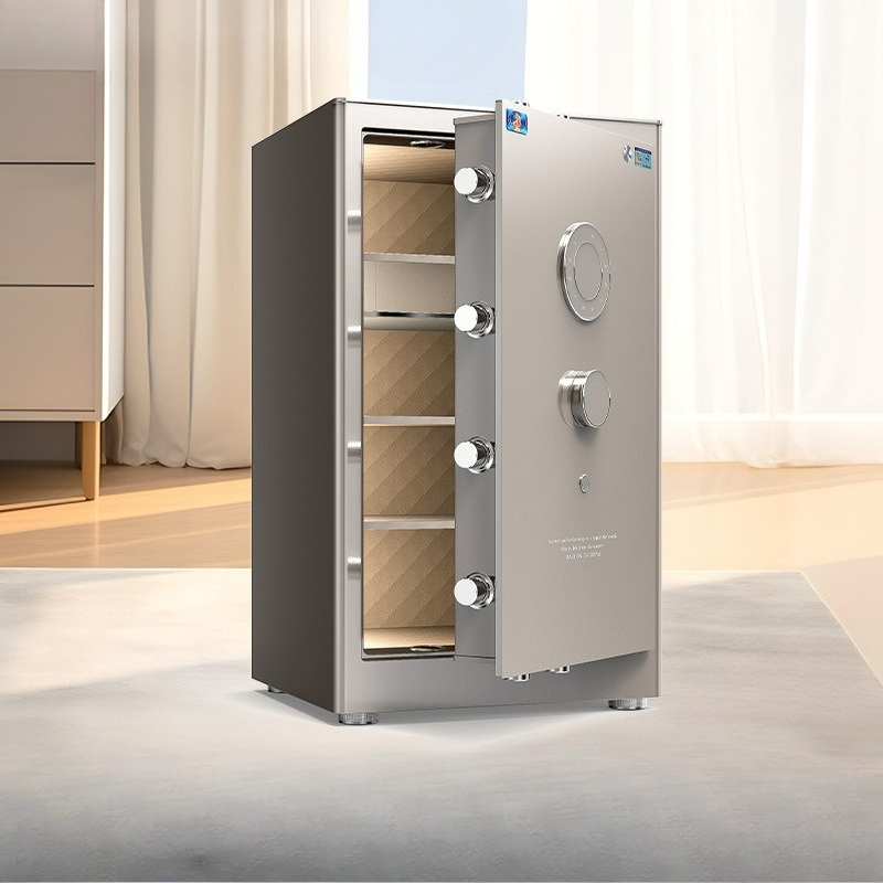 /صندوق أمان للحماية الشمالية،  - مراجعة Home Security America وسعره