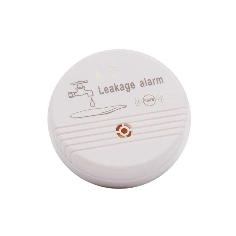 10X جهاز استشعار إنذار تسرب ال - مراجعة Home Security Alarm System وسعره
