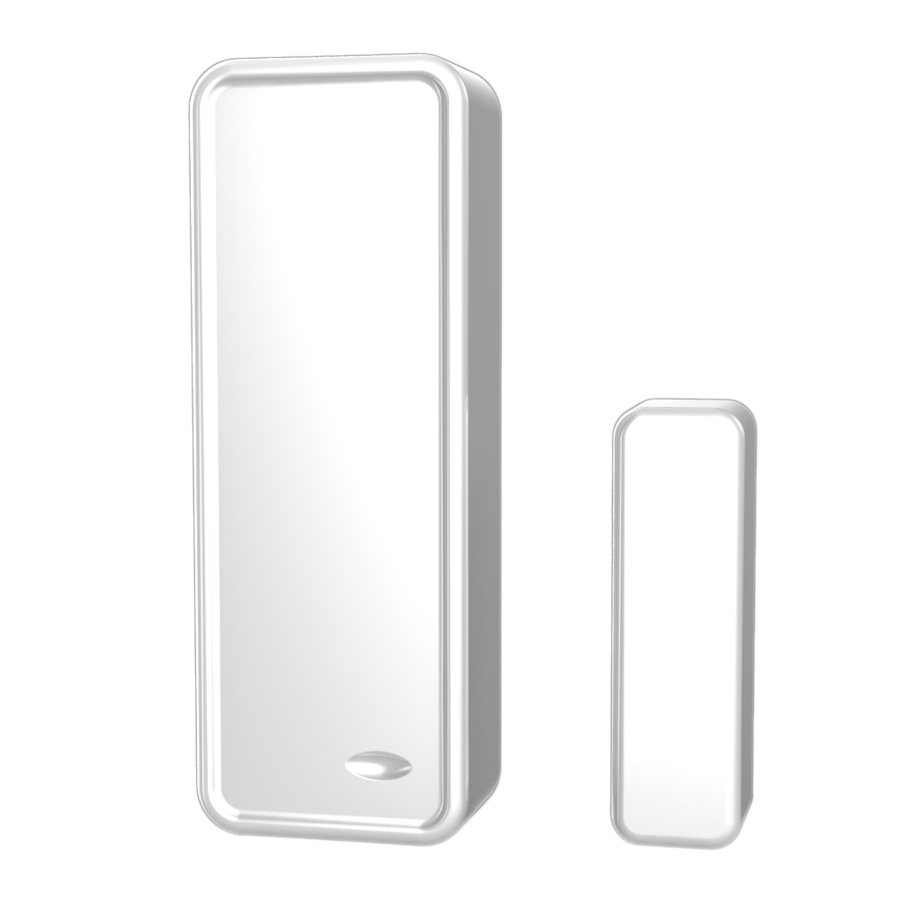 GS-WDS07 باب استشعار لاسلكي ال - مراجعة Window Alarm Sensor وسعره