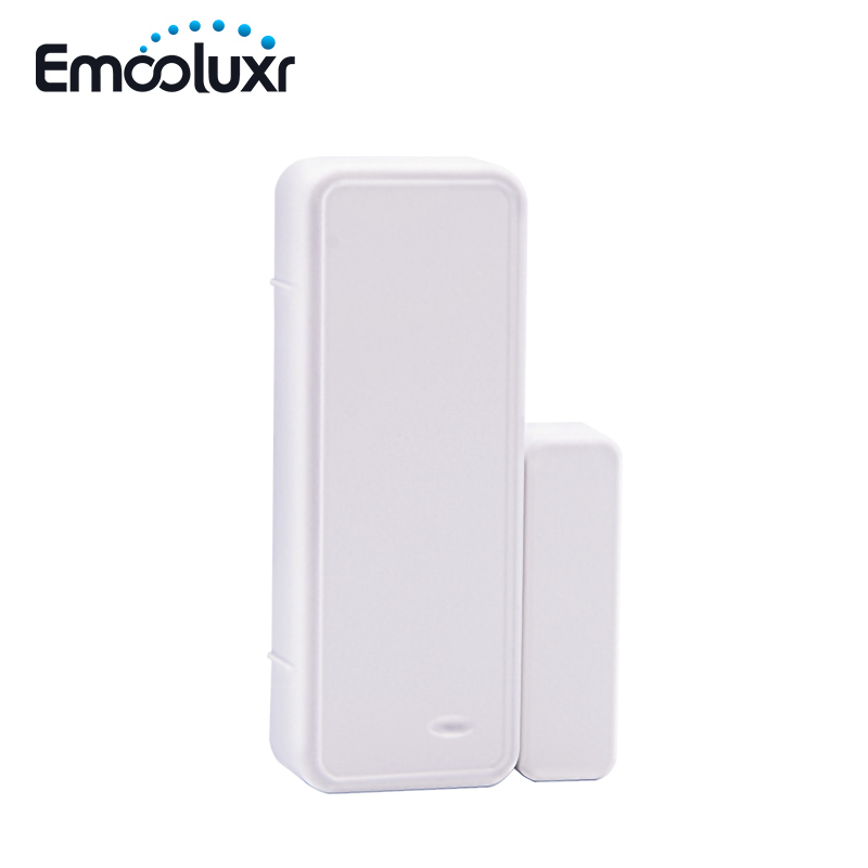 GS-WDS07 باب استشعار لاسلكي ال - مراجعة Window Alarm Sensor وسعره