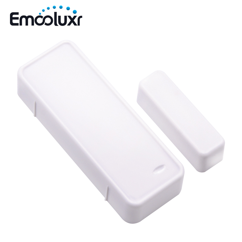 GS-WDS07 باب استشعار لاسلكي ال - مراجعة Window Alarm Sensor وسعره