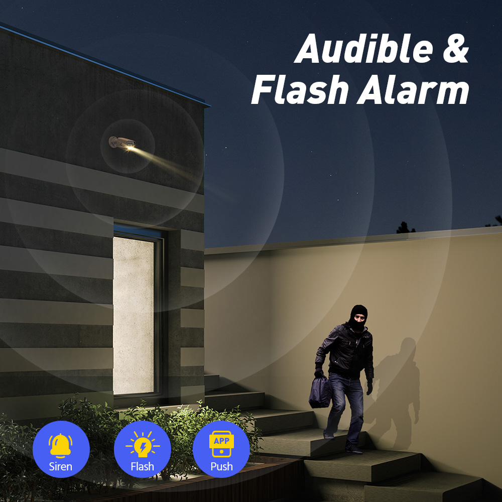 نظام مراقبة فيديو ANNKE 4K POE - مراجعة Home Security Nvr وسعره