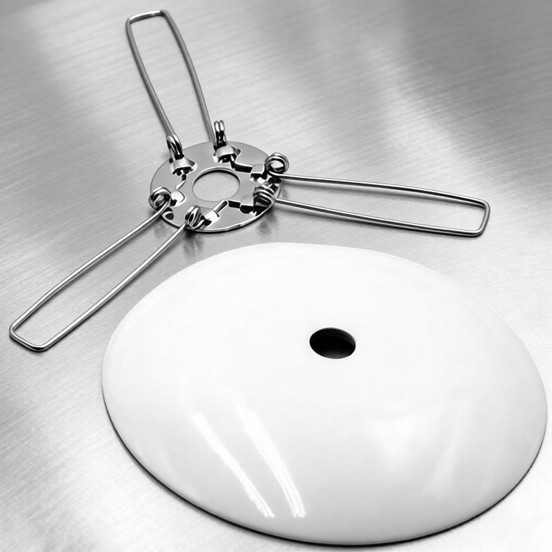 26 قطعة مشابك زنبركية للمصابيح - مراجعة Home Security Firms وسعره