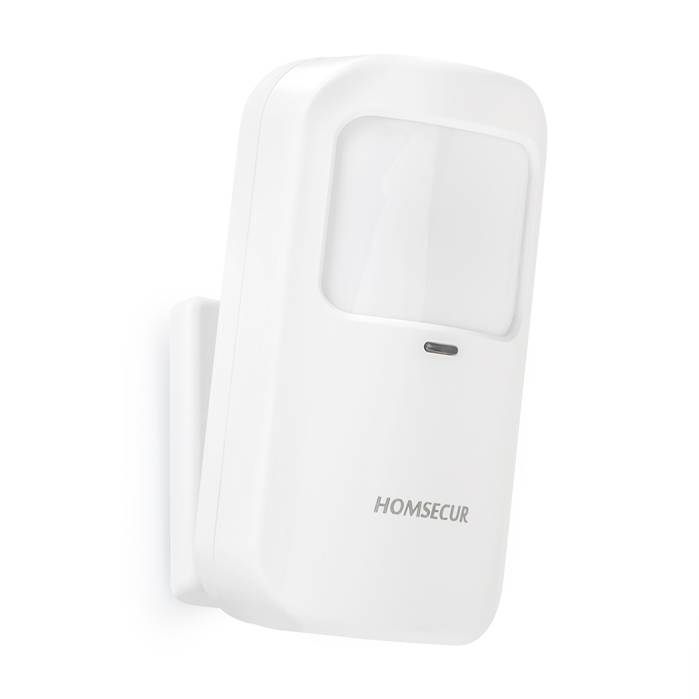 كاشف PIR لاسلكي للحيوانات الأل - مراجعة Pet Immune Pir Sensor وسعره