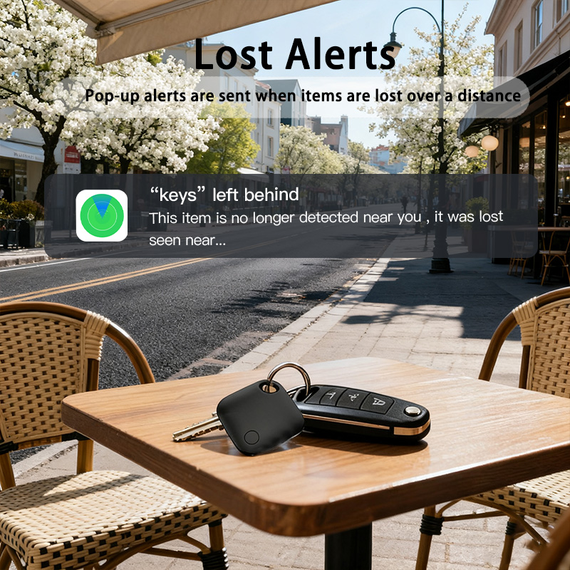 جهاز تتبع Vivilife لنظام iOS م - مراجعة Home Security In My Area وسعره