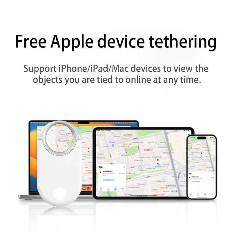 جهاز تتبع ذكي KARTOMAN Finder  - مراجعة Home Security In My Area وسعره