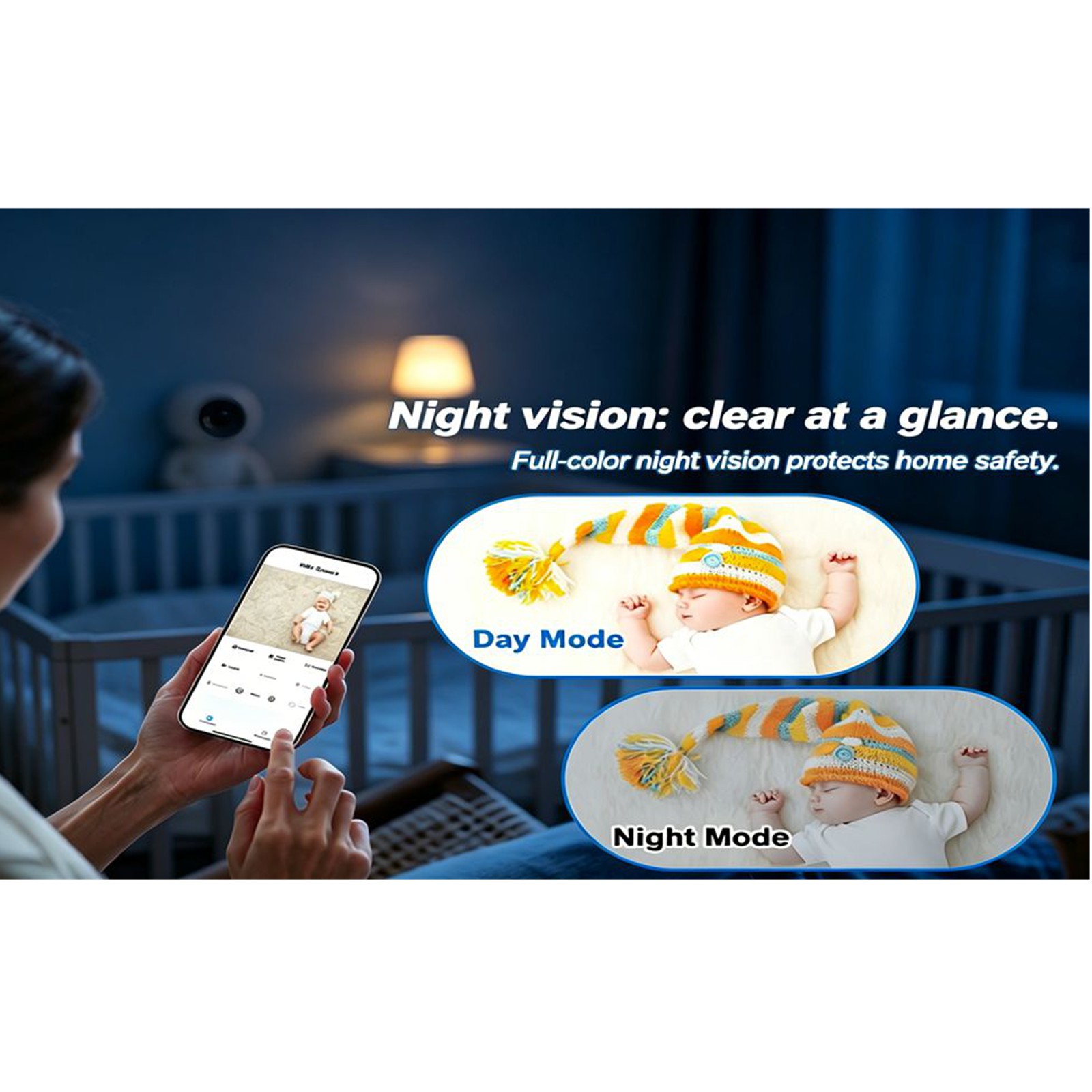 طقم مراقبة منزلية كامل BU4: كا - مراجعة Home Security Nvr وسعره