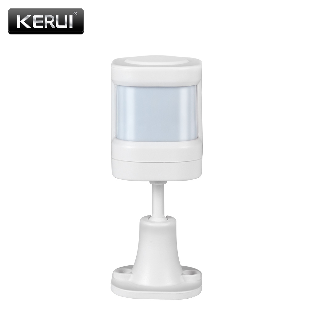 P20 مكافحة الحيوانات الأليفة P - مراجعة Pet Immune Pir Sensor وسعره