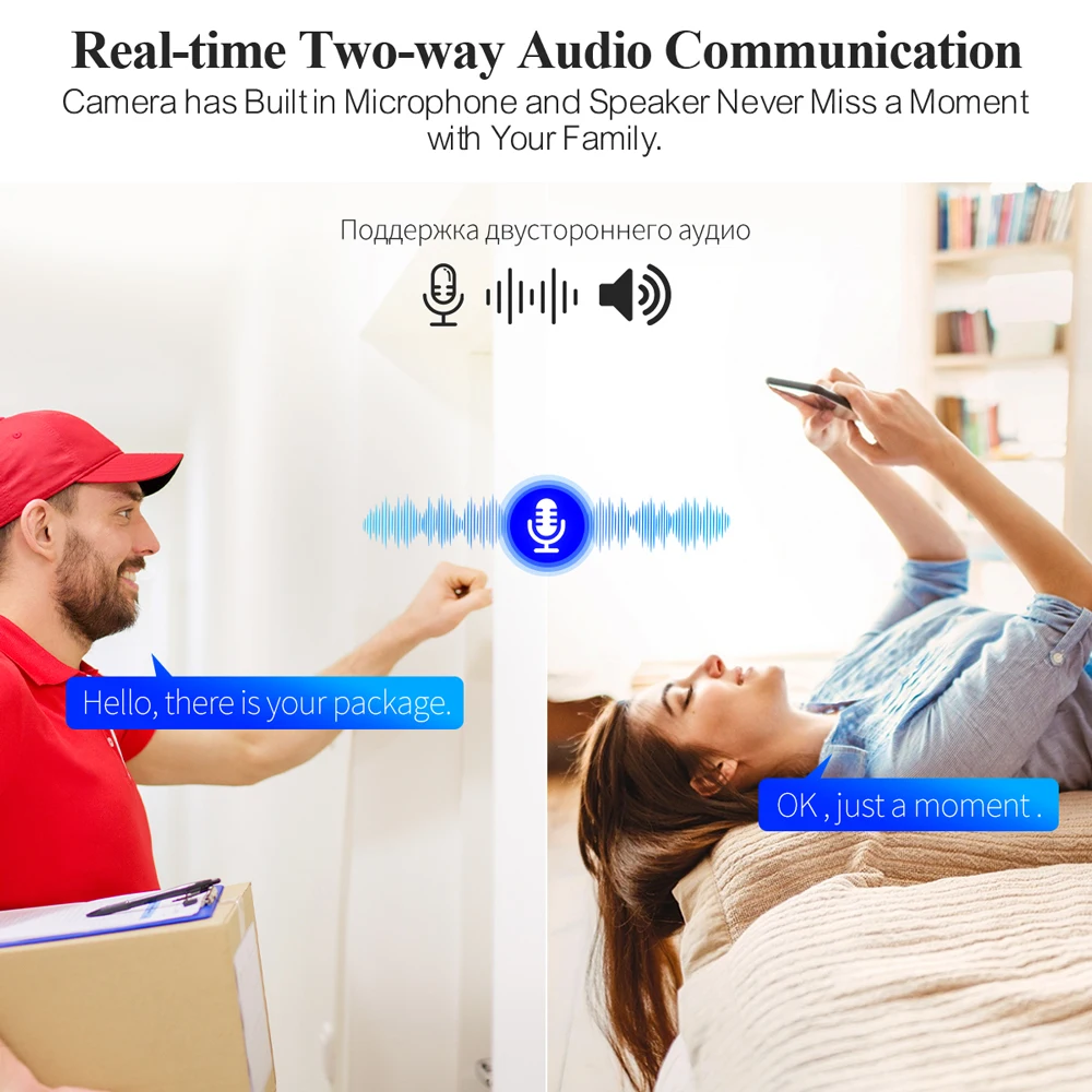 نظام كاميرات أمان تينوسيك هوت  - مراجعة Home Security Nvr وسعره