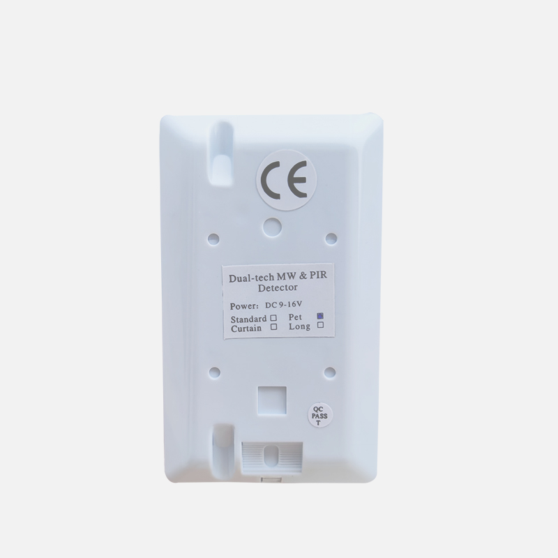 جهاز استشعار حركة داخلي سلكي ب - مراجعة Pet Immune Pir Sensor وسعره