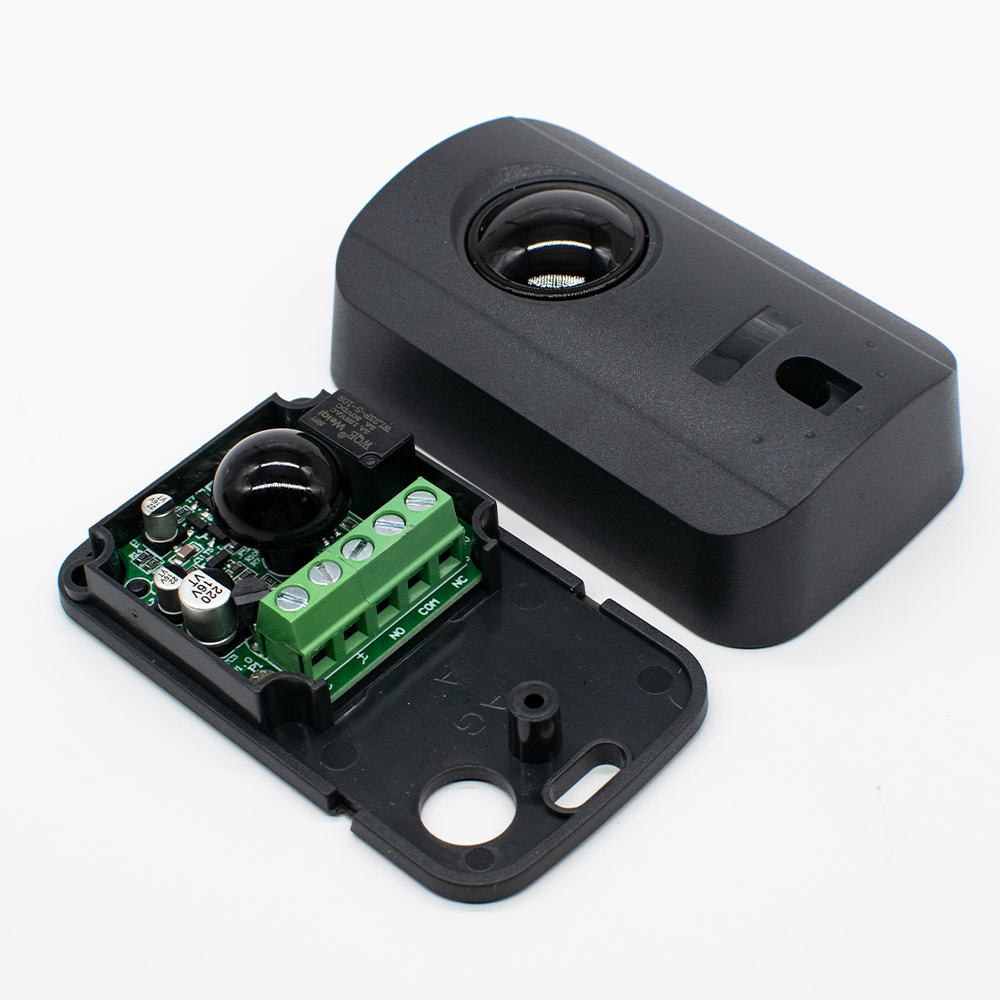جهاز إنذار ضد السرقة لباب المر - مراجعة Window Alarm Sensor وسعره