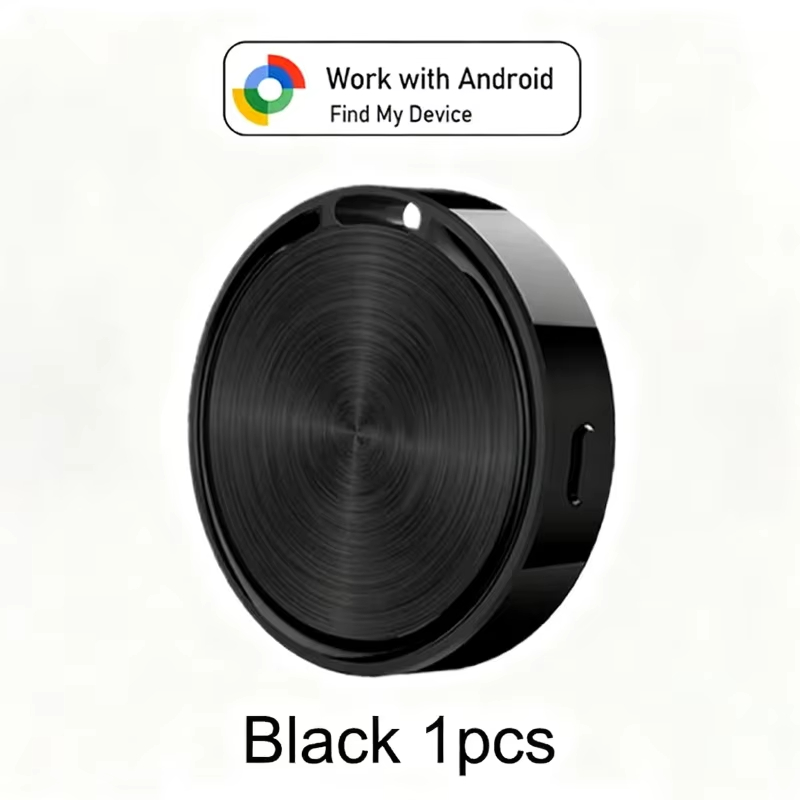جهاز تتبع GPS محمول لنظام أندر - مراجعة Home Security In My Area وسعره