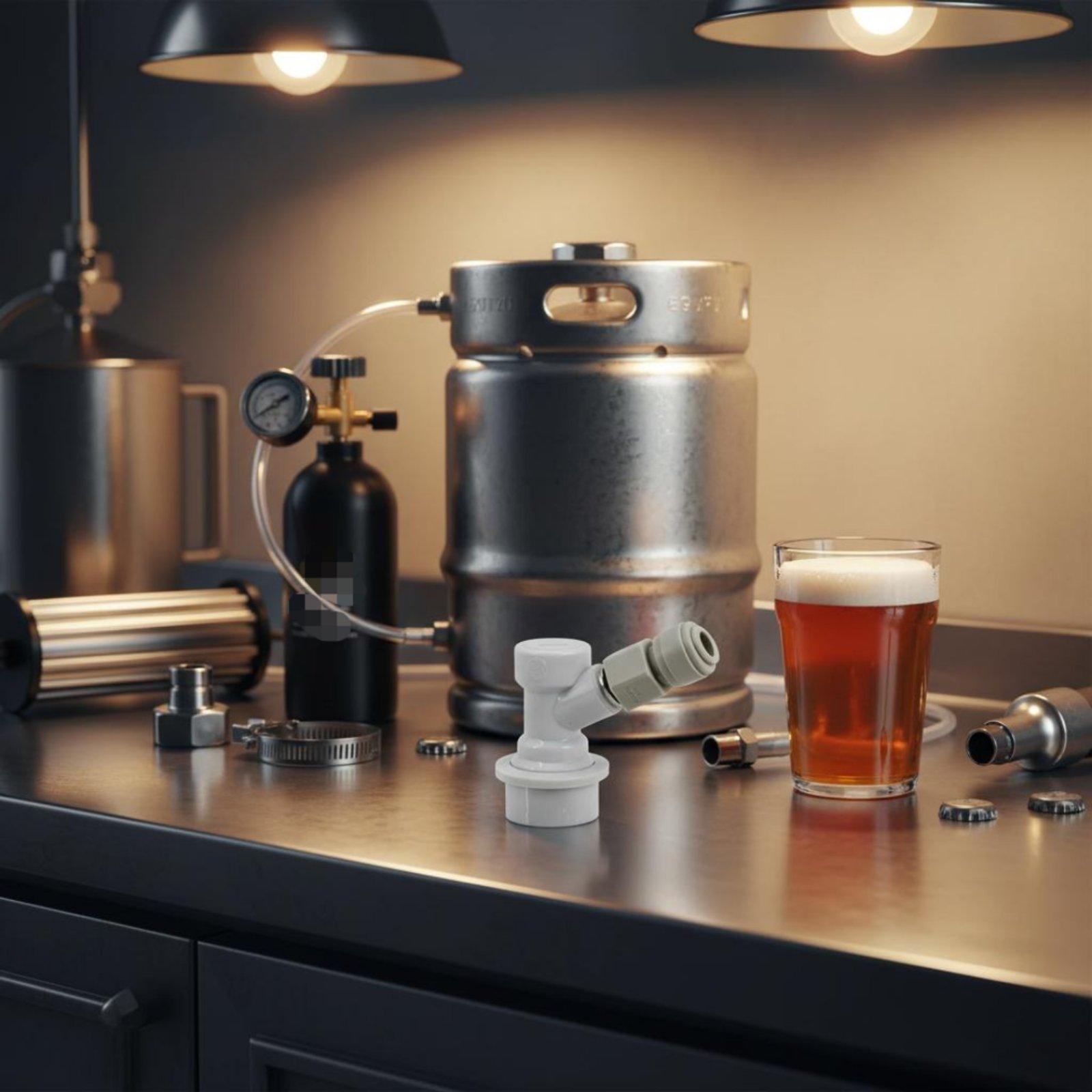 موصل كروي سريع الفصل مانع للتس - مراجعة Home Security Measures وسعره