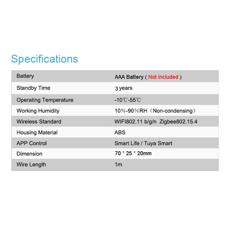جهاز استشعار مستوى المياه Y22A - مراجعة Home Security Alarm System وسعره