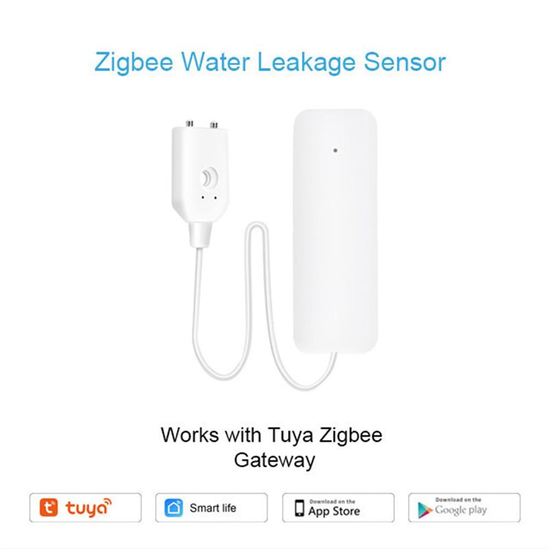 جهاز استشعار مستوى المياه Y22A - مراجعة Home Security Alarm System وسعره