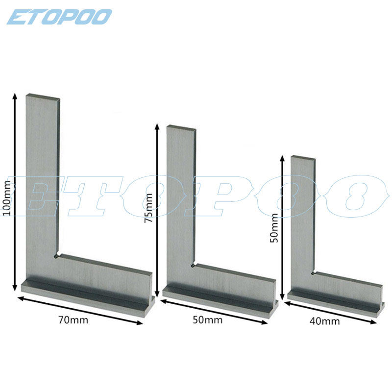 أدوات قياس ETOPOO DIN875/2 معي - مراجعة Home Security Measures وسعره