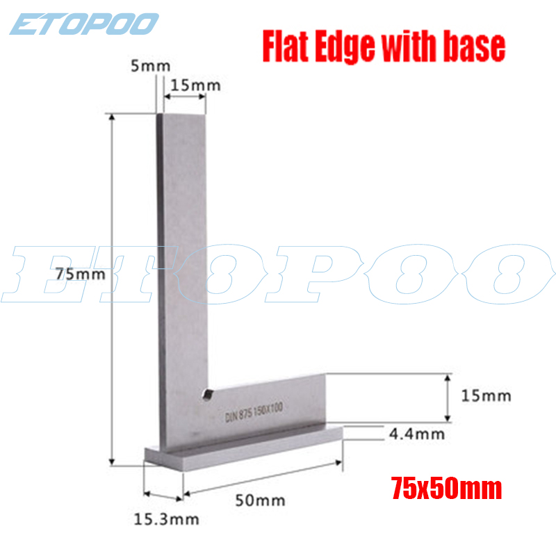 أدوات قياس ETOPOO DIN875/2 معي - مراجعة Home Security Measures وسعره
