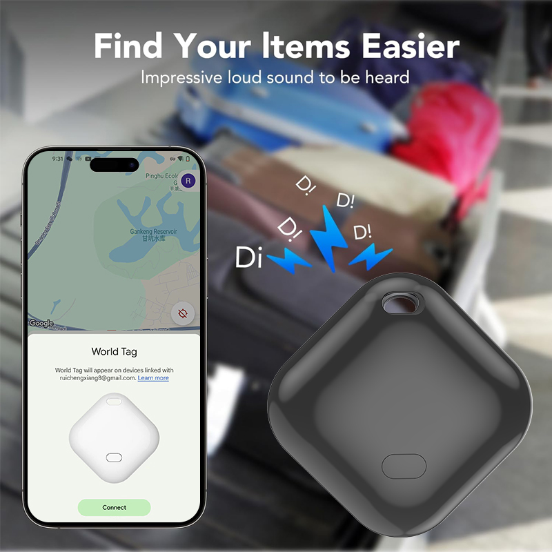 جهاز تتبع KARTOMAN الذكي للأما - مراجعة Home Security In My Area وسعره