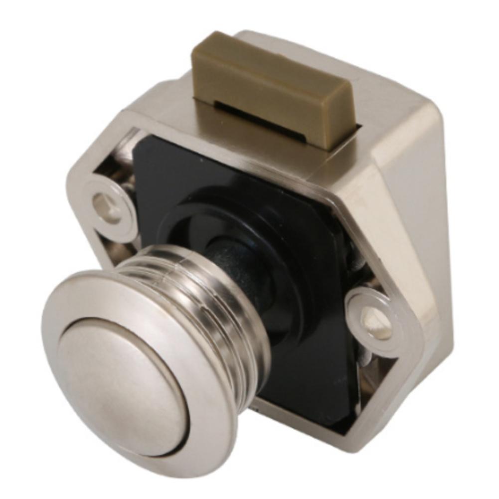 قفل باب بدون مفتاح للاستخدام ا - مراجعة Home Security Door Lock وسعره